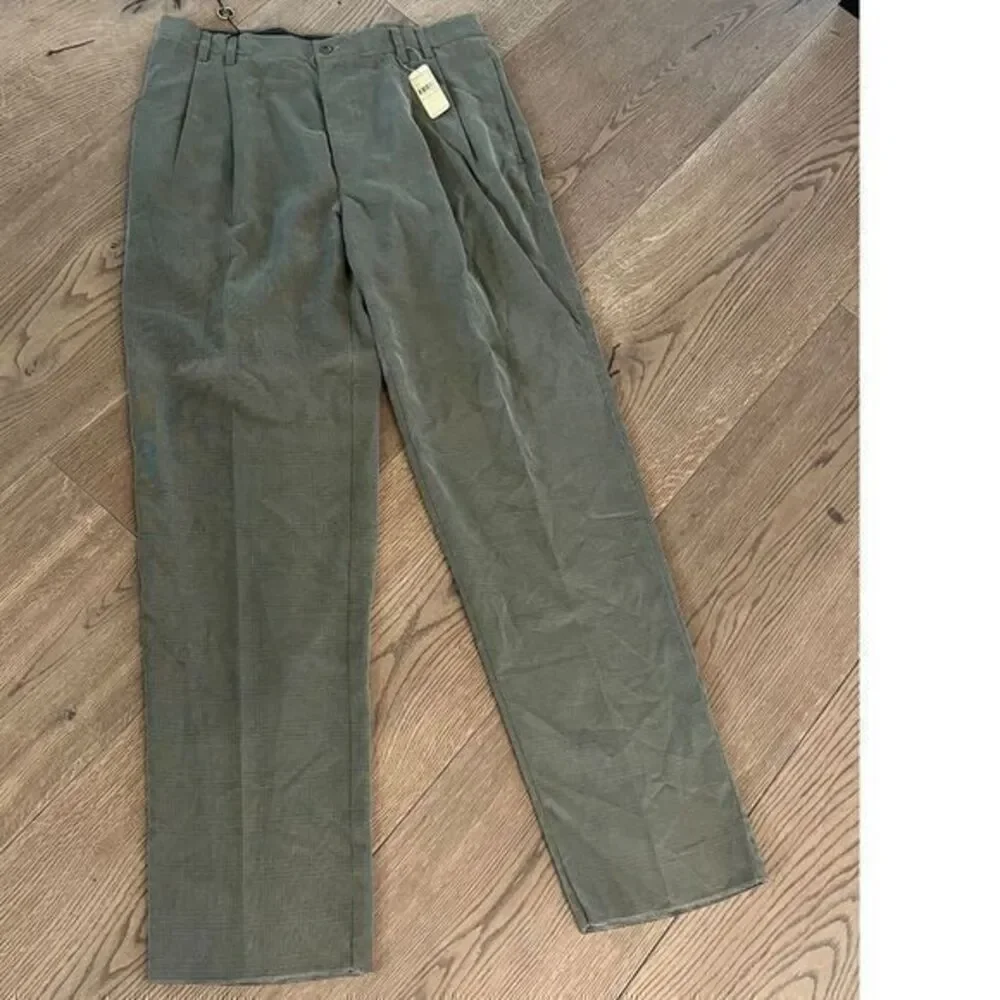 Tommy Bahama island soft pant NWT 38 - Picture 2 of 12